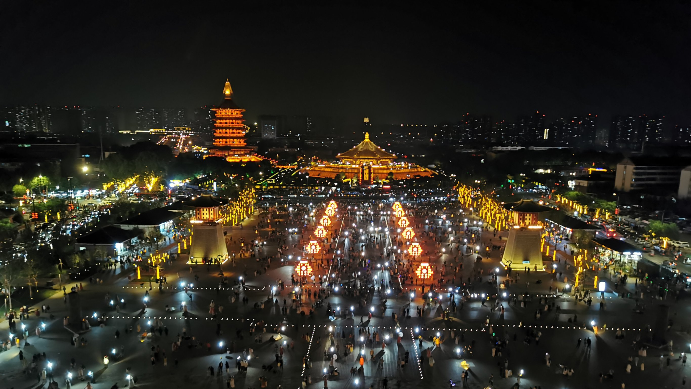 洛阳荣登“热门宝藏城市”TOP1