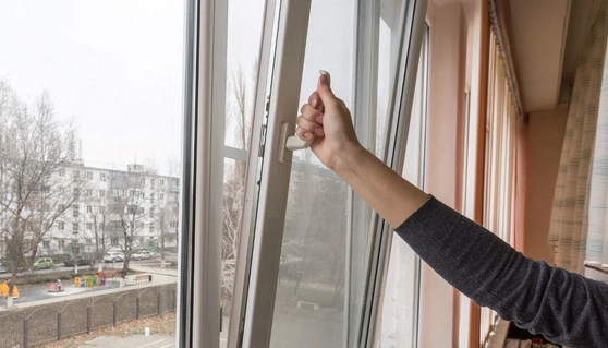 冬季科学通风有讲究 这份健康秘籍请收好