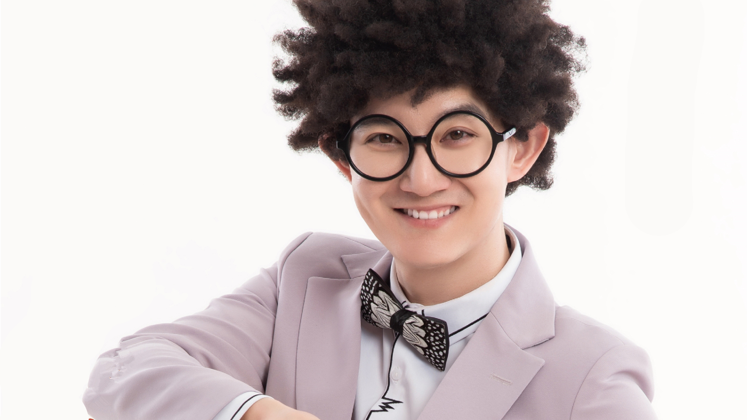 总台主持人芝麻哥哥加盟《四时韶华2026新年国风音乐会》