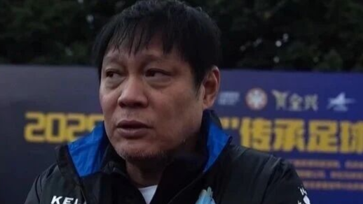 国足最新动态！范志毅说2038年会有希望……