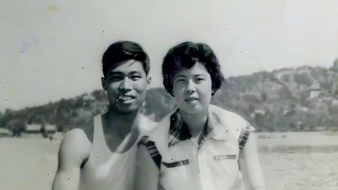 钟南山妻子李少芬，入选中国篮球名人堂