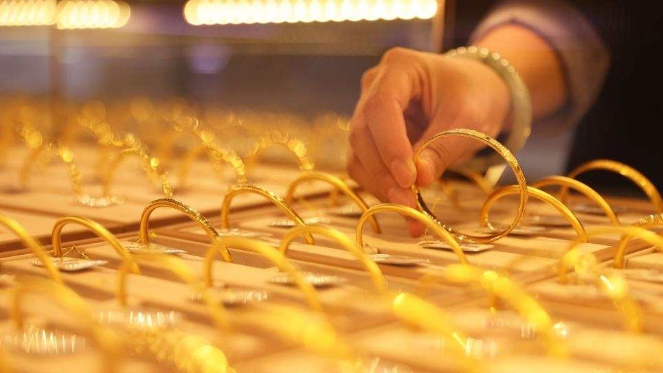 金、银价格再创历史新高！