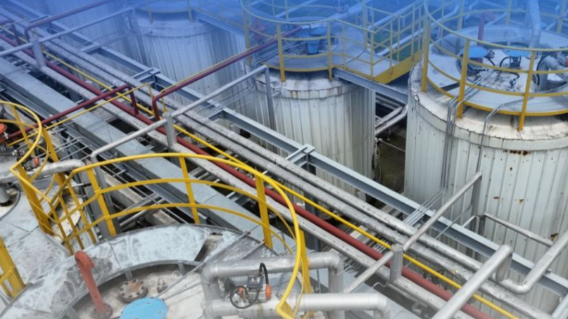 我国危险化学品安全管理有了专门法律