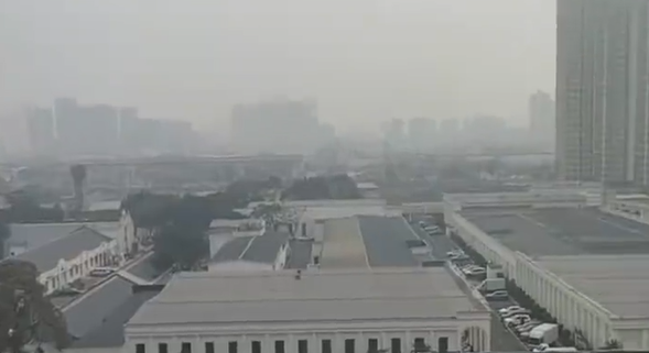 官方回应成都多地上午突发巨响：已转办核查