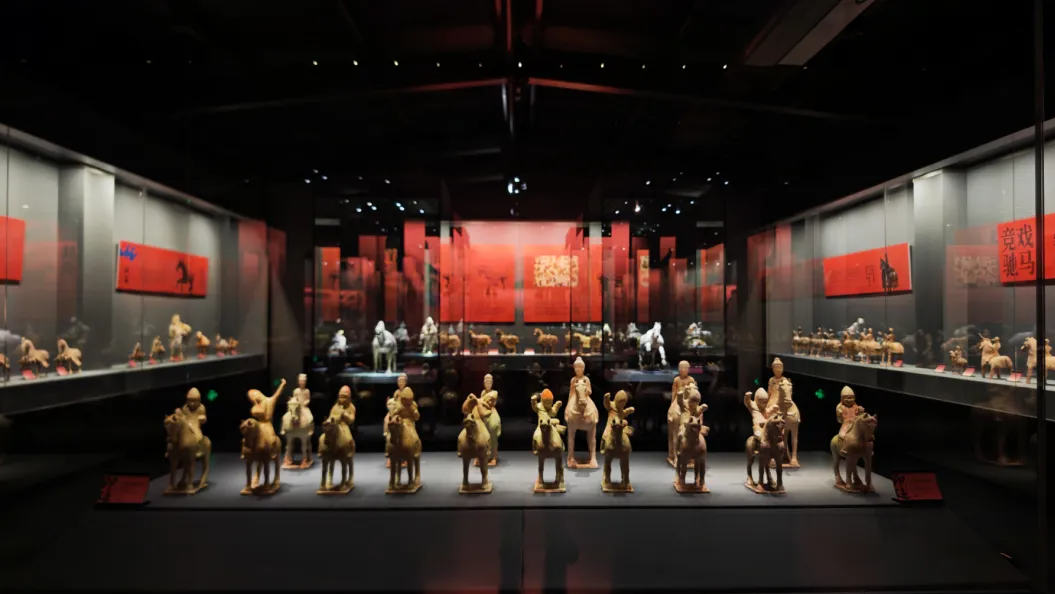 元旦假期去哪儿玩？郑州100多场文博活动已就位，就差你了