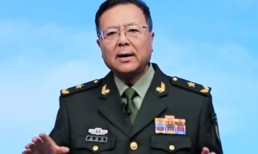 权威解读正义使命2025代号：围岛链条越勒越紧