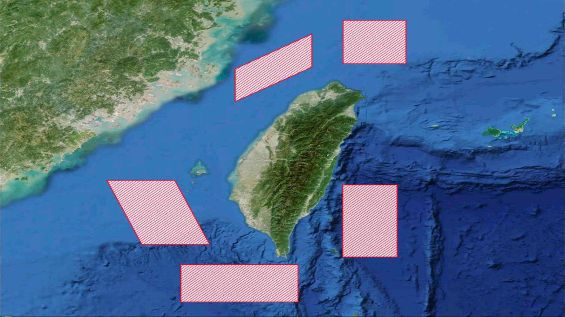 东部战区开展“正义使命-2025”演习 外交部回应