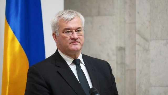 俄方披露乌军空袭普京官邸详情，乌方驳斥：“纯属捏造”