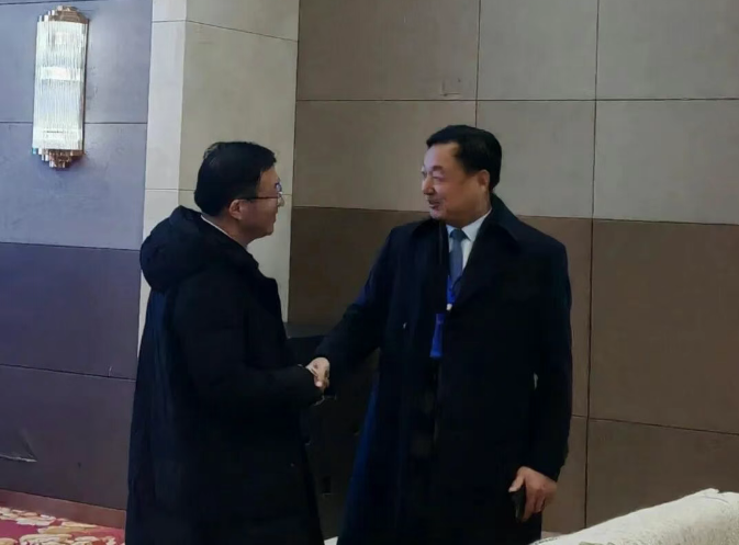 新疆河南工商企业联合会赴阿克苏参加产业援疆集中推介活动