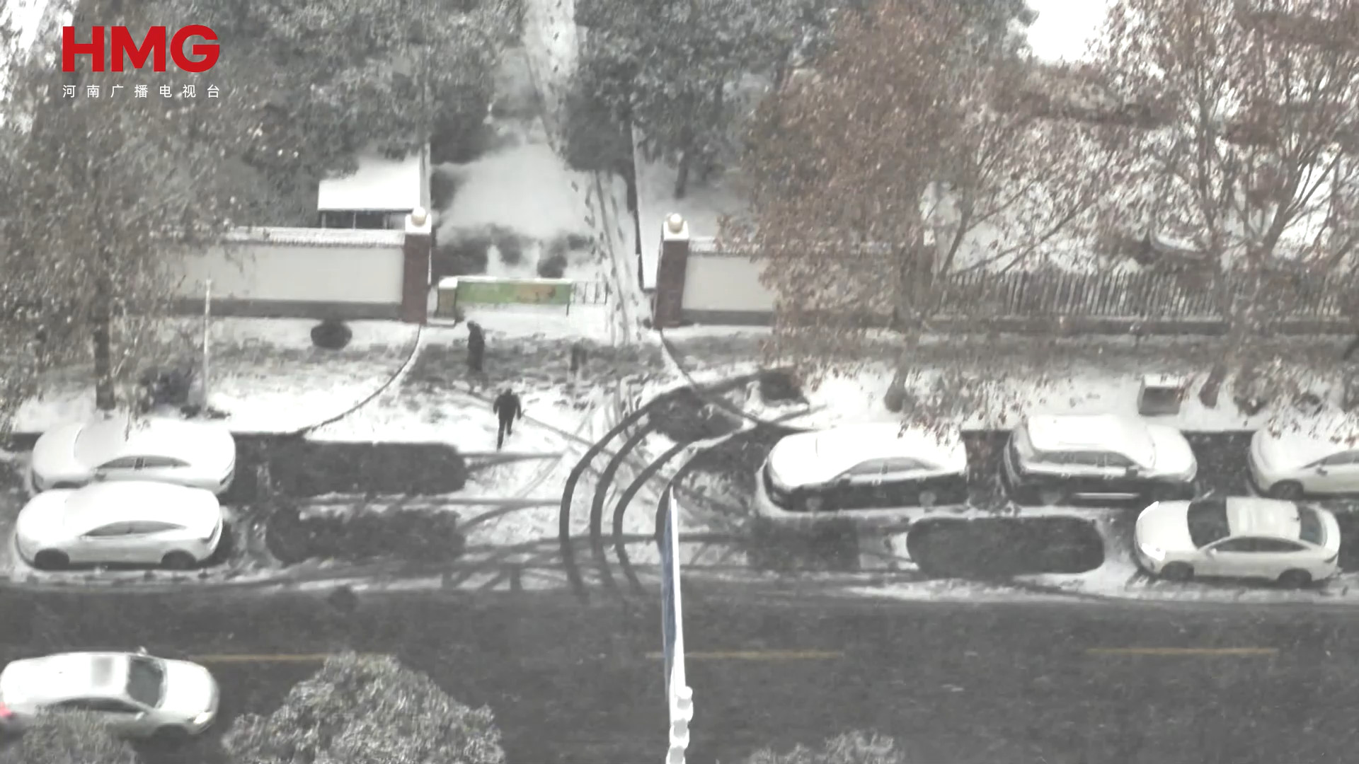 暴雪+寒潮+大风三连击！气象专家最新预测解读元旦天气