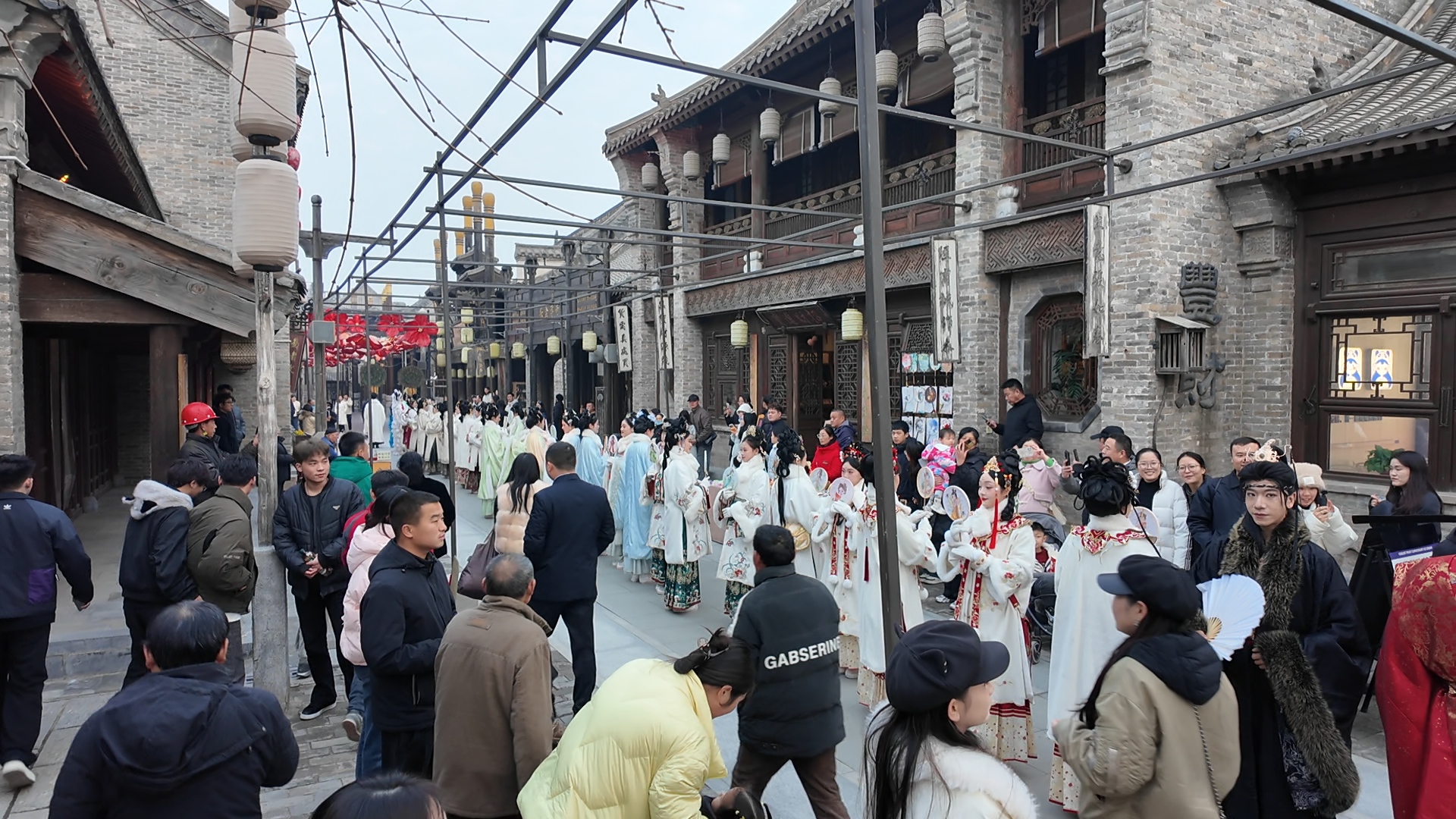 郑州多元跨年活动来袭 文旅盛宴伴市民辞旧迎新