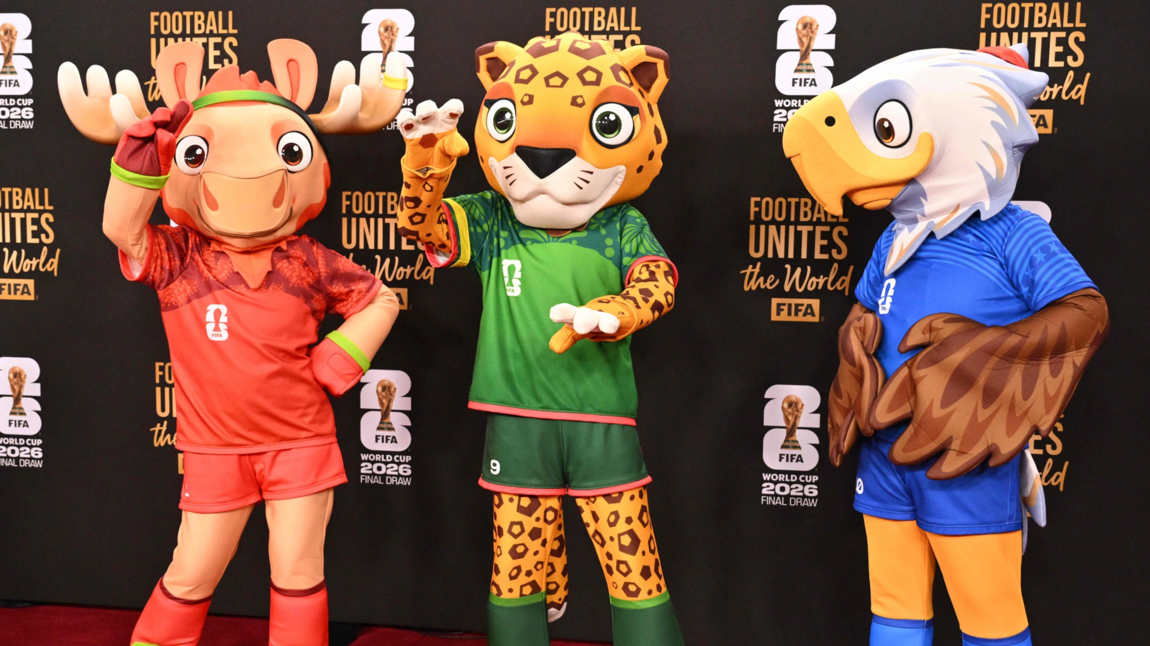 美加墨世界杯2000万份申请创历史！60美元票一票难求