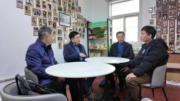 平顶山市卫东区：3家企业获评市级优秀创业项目