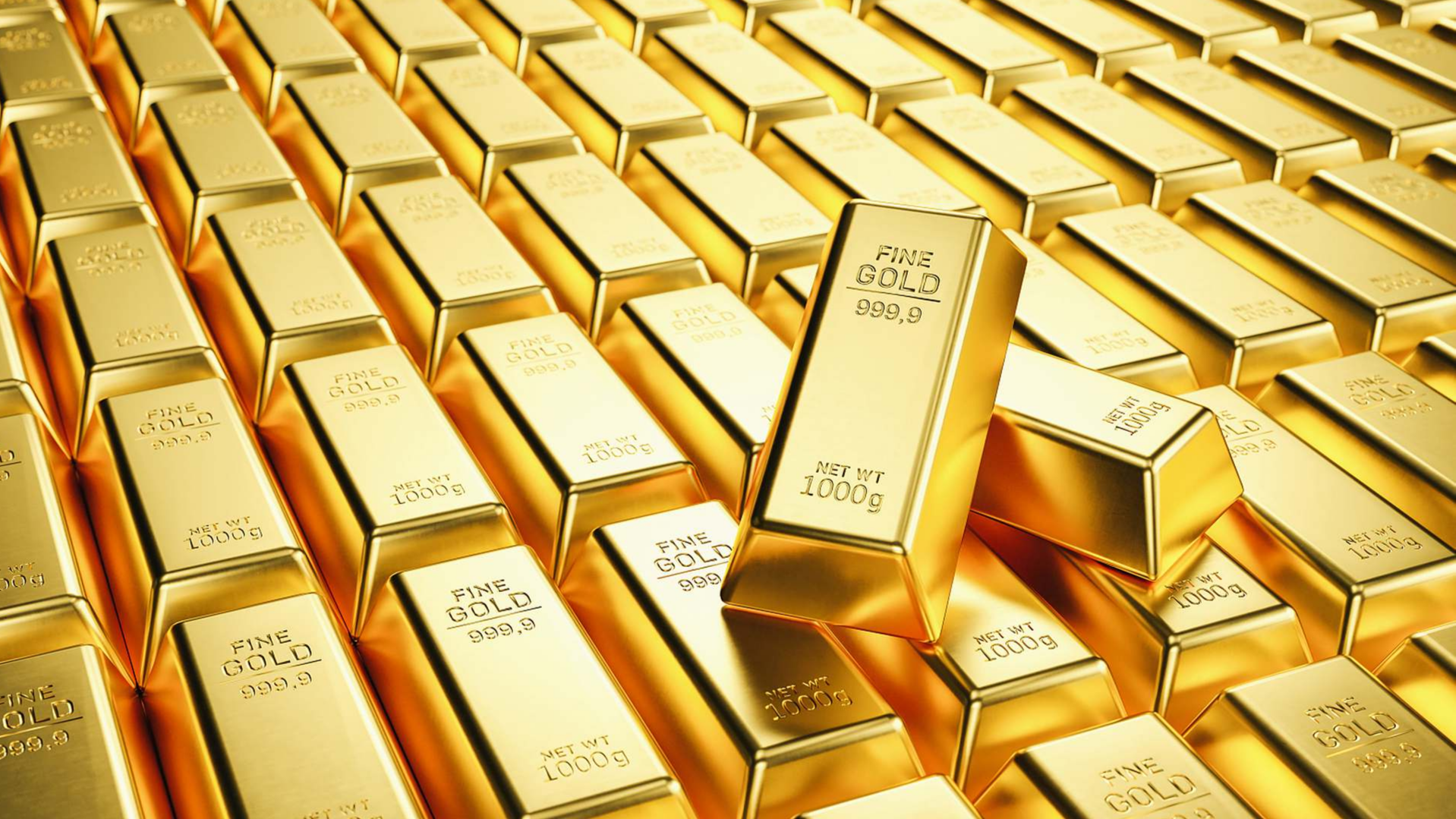 金价，涨了！银价，暴涨！美联储，大消息→