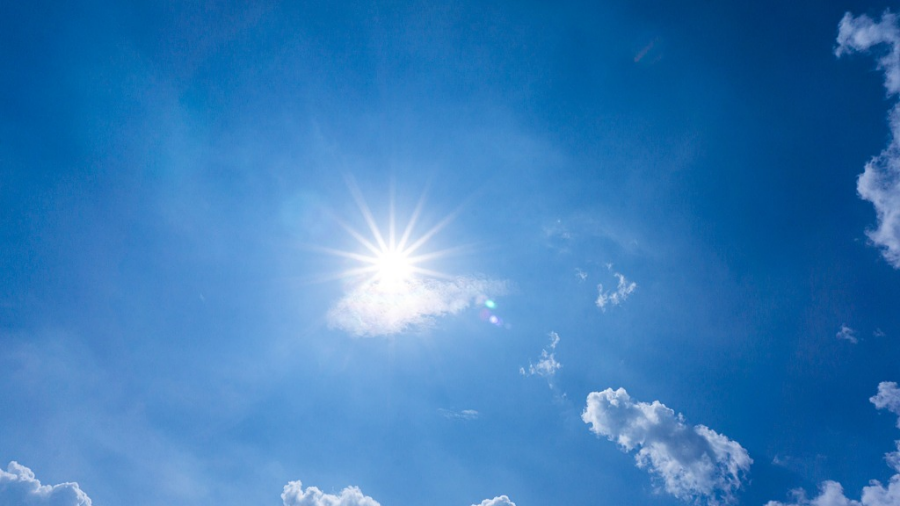 2025年全国平均气温再创历史新高