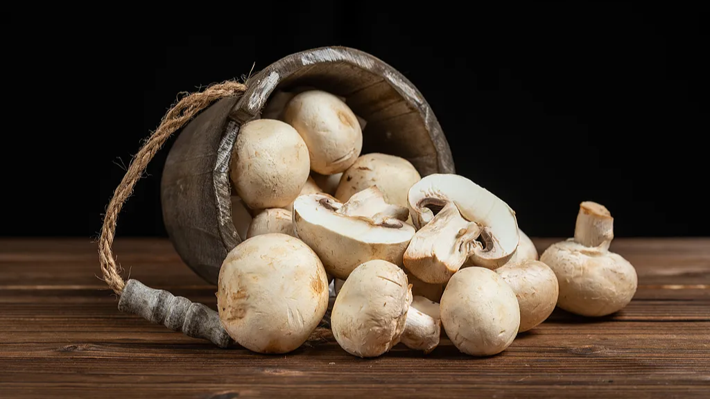 两三个就满足一天的“维D”！这种食物，错过太可惜