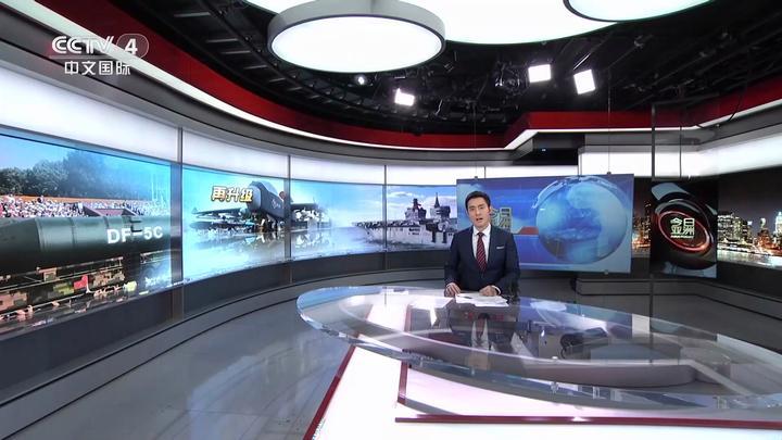 加速进化！中国军力升级迈进2026年