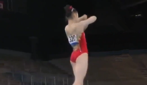 奥运冠军管晨辰演短剧了！曾因“袋鼠摇”火爆全网