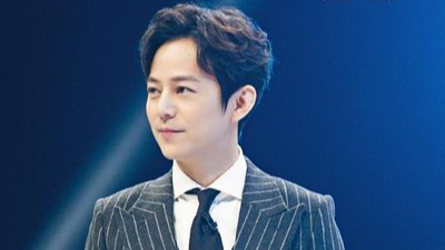 主持人何炅写了26年的专栏，确认停更！