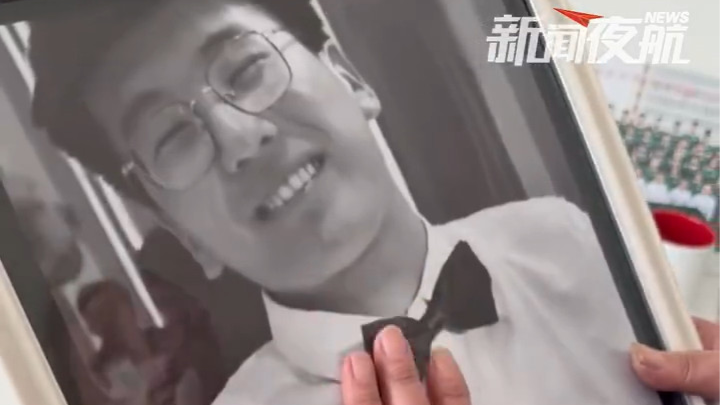 高三男生被邻居驾车撞伤身亡仍未安葬