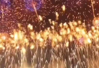 春节连休9天高速免费，再美的风景也抵不过回家的路