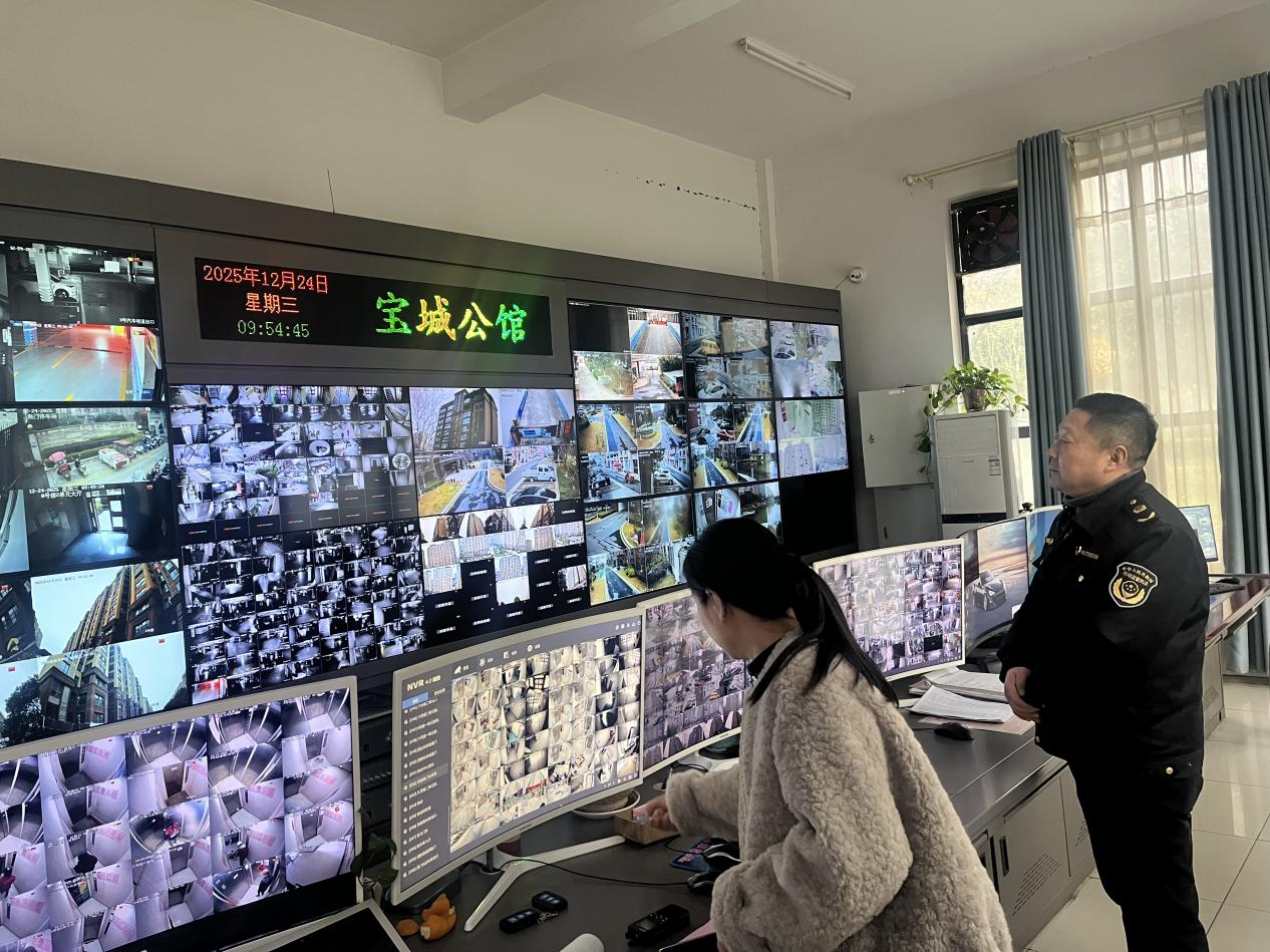 罗山县市场监管局开展电梯维保质量专项抽查