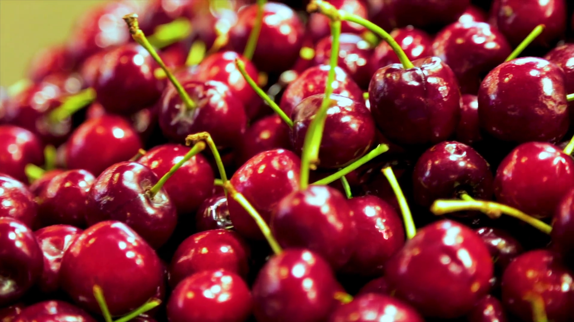 车厘子并非高糖水果！但中医建议这类人更要少吃