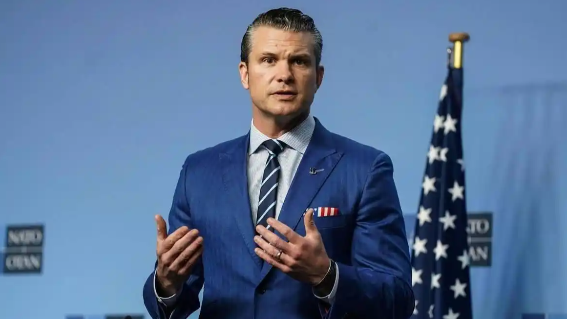 美防长：参与对委内瑞拉行动的人数不到200人