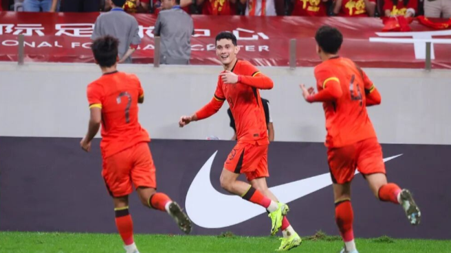 U23男足亚洲杯即将启幕 中国队能否创造历史？