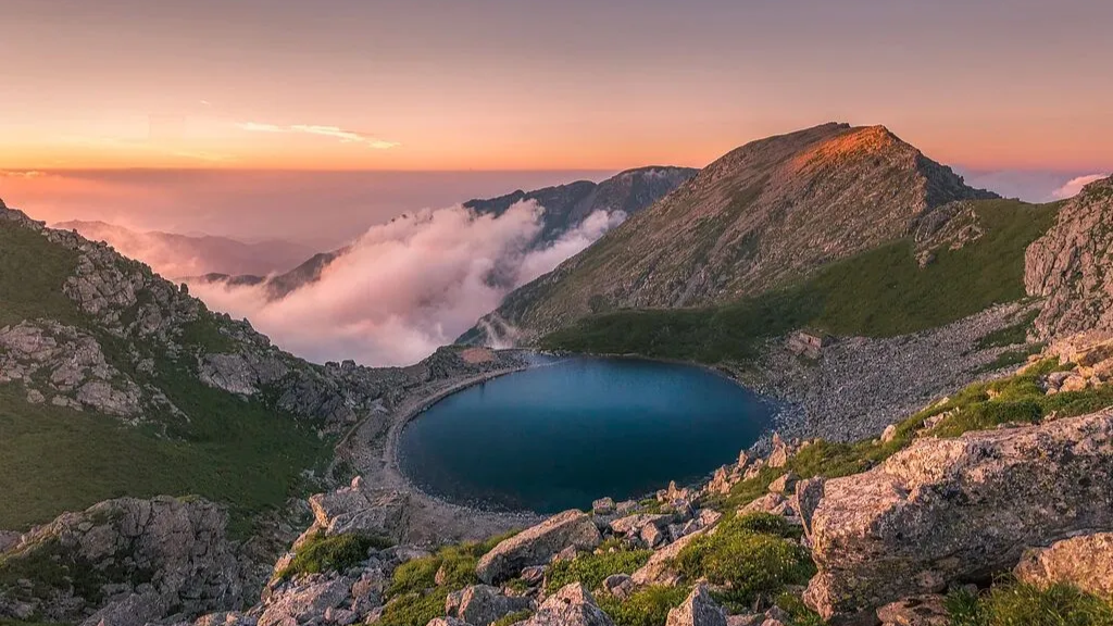 属马、姓马、名字带马，全国这些景区免费！