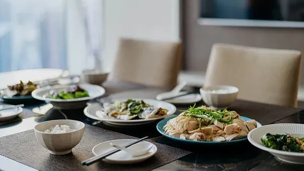 这样吃饭加速衰老、降低免疫力！很多人浑然不知