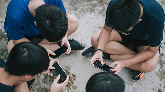 遭遇孩子游戏“氪金”怎么办？依法维权“四步走”