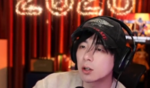 刘宇宁回应生日直播没做妆造 刘宇宁说自己像邻家叔叔