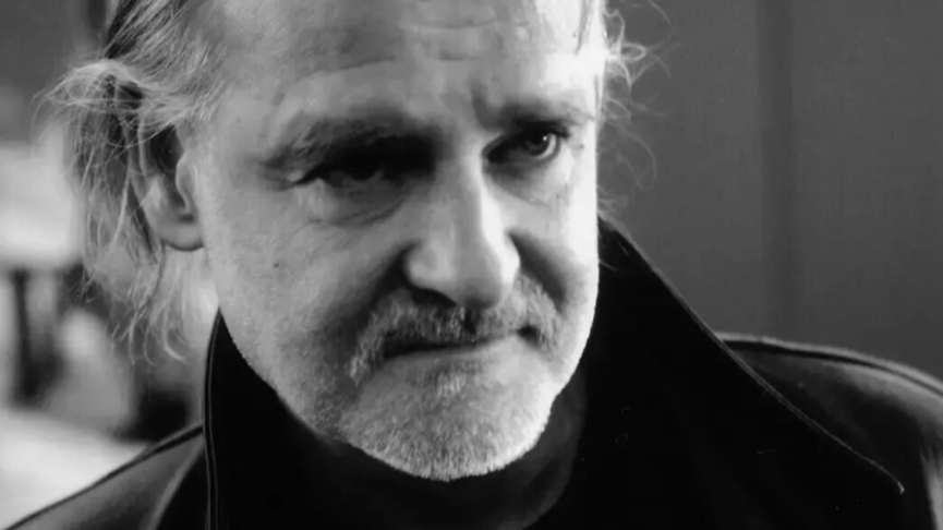 知名导演贝拉·塔尔逝世，曾多次来中国