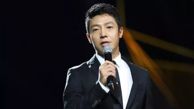 撒贝宁分享1994年第一次上网经历