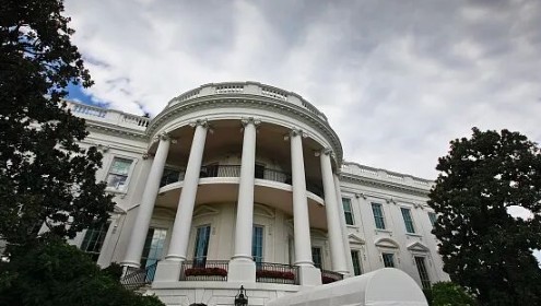 特朗普：美国必须“拥有”整个格陵兰！白宫“购岛”方案流出