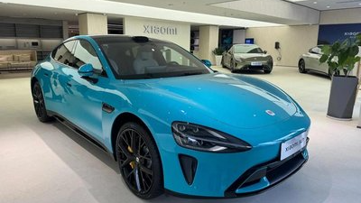 小米汽车深夜回应“被污蔑是绿化带战神”