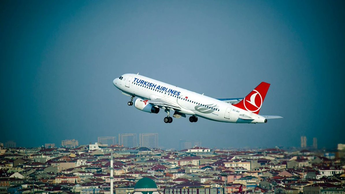 多家航空公司取消飞往伊朗德黑兰的航班