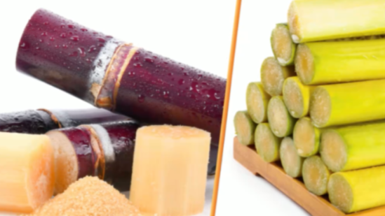 甘蔗被称为“补血果”！两种吃法，让人气色好了、胃也舒服了