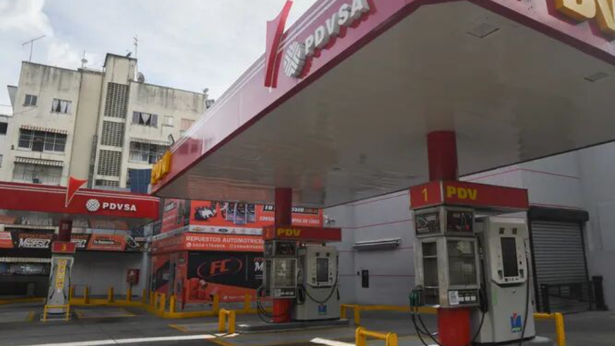 特朗普：美国将精炼并出售至多5000万桶委内瑞拉原油