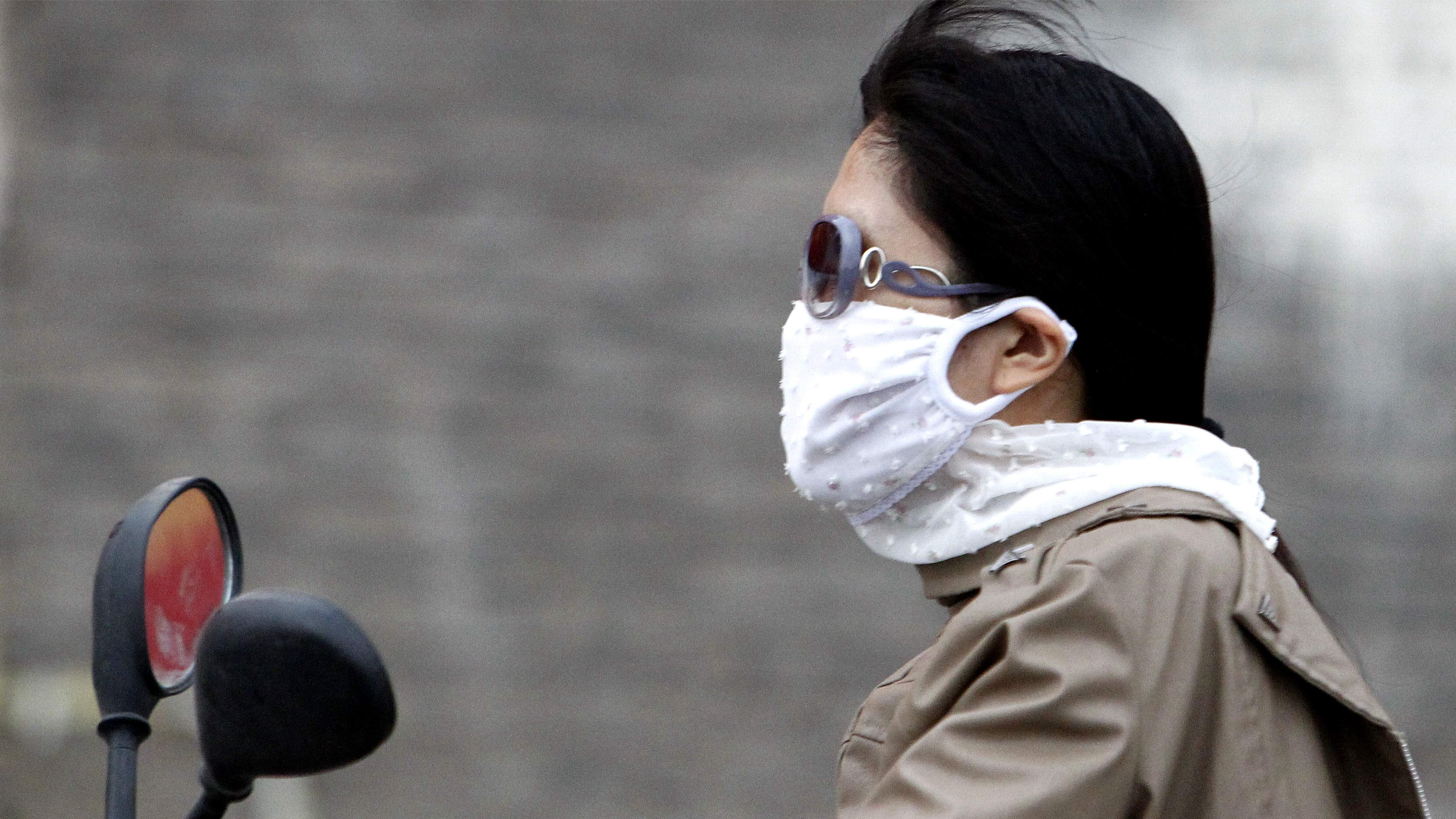 6-7级阵风，局地9级！12日河南最高气温直冲15℃+