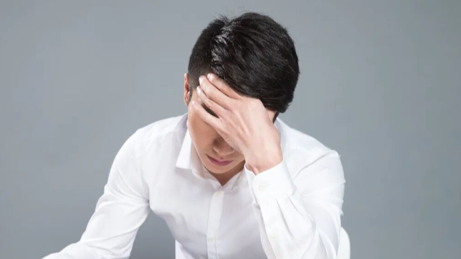 性格“像变了个人”？可能是疾病信号，警惕这5种病