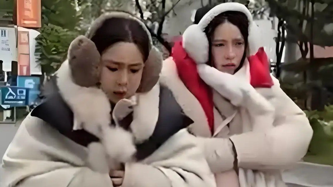 广东的冷要把老外逼疯了：8℃比我老家-30℃还难熬