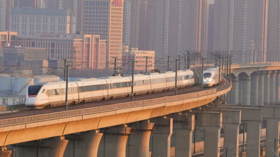 12306购票时的神秘弹窗，你一定要看！