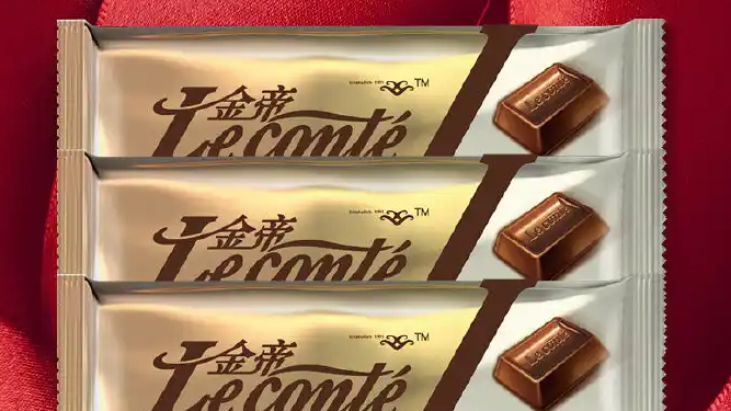 被指擦边营销，金帝巧克力致歉