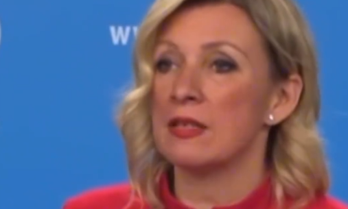 俄外交部：“绑架”普京是痴人说梦