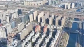 【央視聯(lián)播關(guān)注河南】辦好民生實事 為千家萬戶添福祉