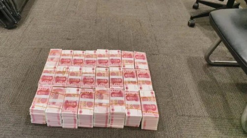 女子取240万给外甥当彩礼 外甥称没订婚没对象