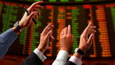 17连阳终结！A股三大指数集体收跌