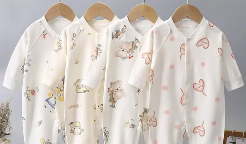 婴幼儿纤维制品和贴身内衣将禁用再加工纤维作为原料